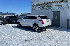 2017 Cadillac XT5 Premium Luxury AWD - Photo 7