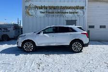 2017 Cadillac XT5 Premium Luxury AWD - Photo 8