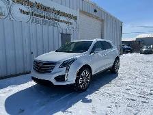2017 Cadillac XT5 Premium Luxury AWD - Photo 9
