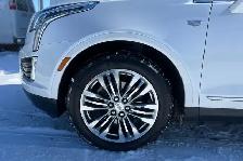 2017 Cadillac XT5 Premium Luxury AWD - Photo 10