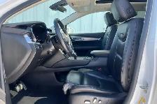 2017 Cadillac XT5 Premium Luxury AWD - Photo 11