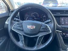 2017 Cadillac XT5 Premium Luxury AWD - Photo 12