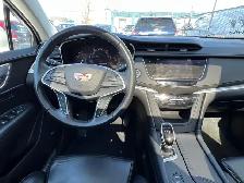 2017 Cadillac XT5 Premium Luxury AWD - Photo 13