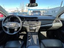 2017 Cadillac XT5 Premium Luxury AWD - Photo 14