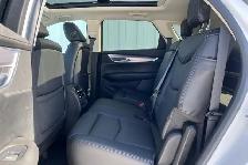 2017 Cadillac XT5 Premium Luxury AWD - Photo 17