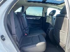 2017 Cadillac XT5 Premium Luxury AWD - Photo 18