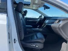 2017 Cadillac XT5 Premium Luxury AWD - Photo 19