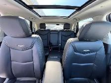 2017 Cadillac XT5 Premium Luxury AWD - Photo 20