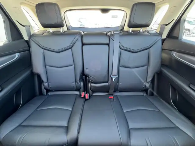 2017 Cadillac XT5 Premium Luxury AWD - Photo 21
