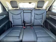 2017 Cadillac XT5 Premium Luxury AWD - Photo 21