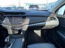 2017 Cadillac XT5 Premium Luxury AWD - Photo 22