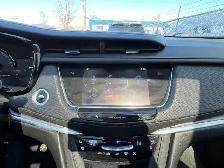 2017 Cadillac XT5 Premium Luxury AWD - Photo 23