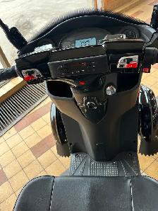 Quadriporteur ET4 LS - Photo 6