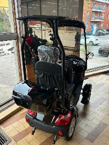 Quadriporteur ET4 LS - Photo 7