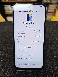 Samsung A15 5G