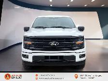 2024 Ford F-150 XLT NAVIGATION BACKUP CAMERA HEATED SEATS AUTO S - Photo 2