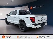 2024 Ford F-150 XLT NAVIGATION BACKUP CAMERA HEATED SEATS AUTO S - Photo 5