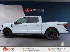 2024 Ford F-150 XLT NAVIGATION BACKUP CAMERA HEATED SEATS AUTO S - Photo 6