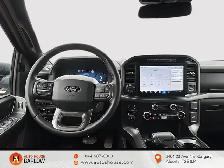 2024 Ford F-150 XLT NAVIGATION BACKUP CAMERA HEATED SEATS AUTO S - Photo 8