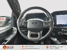 2024 Ford F-150 XLT NAVIGATION BACKUP CAMERA HEATED SEATS AUTO S - Photo 10