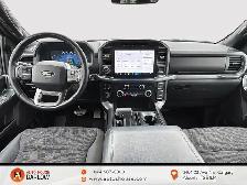 2024 Ford F-150 XLT NAVIGATION BACKUP CAMERA HEATED SEATS AUTO S - Photo 11