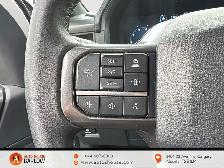 2024 Ford F-150 XLT NAVIGATION BACKUP CAMERA HEATED SEATS AUTO S - Photo 12