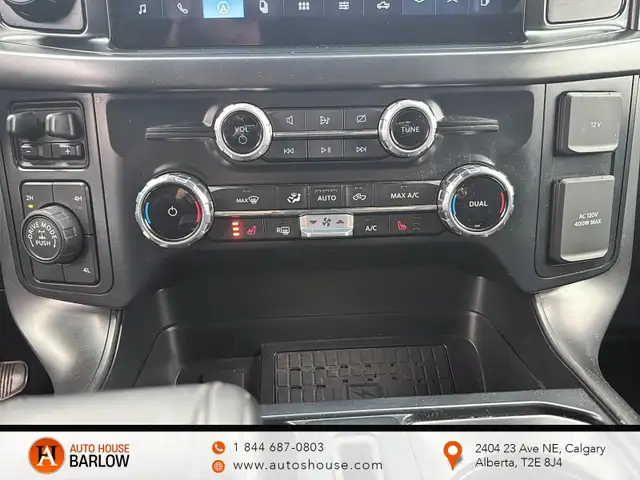2024 Ford F-150 XLT NAVIGATION BACKUP CAMERA HEATED SEATS AUTO S - Photo 16