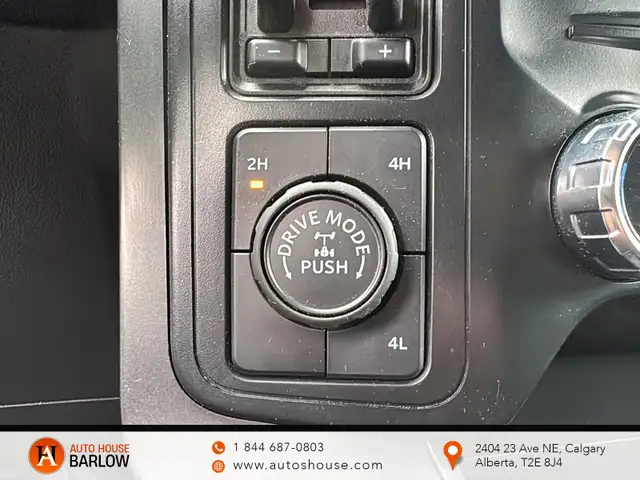 2024 Ford F-150 XLT NAVIGATION BACKUP CAMERA HEATED SEATS AUTO S - Photo 18