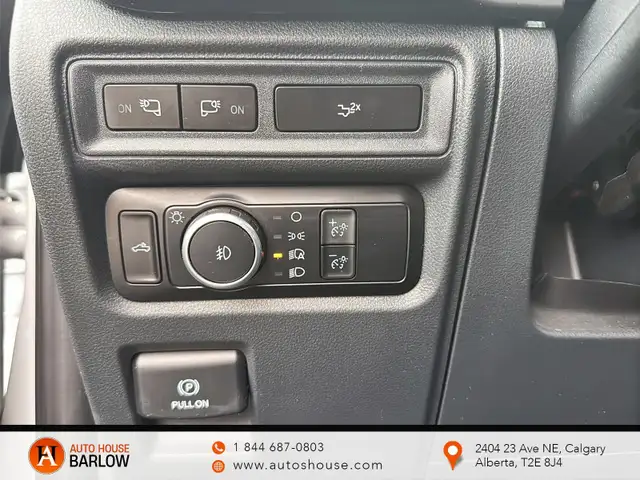 2024 Ford F-150 XLT NAVIGATION BACKUP CAMERA HEATED SEATS AUTO S - Photo 19