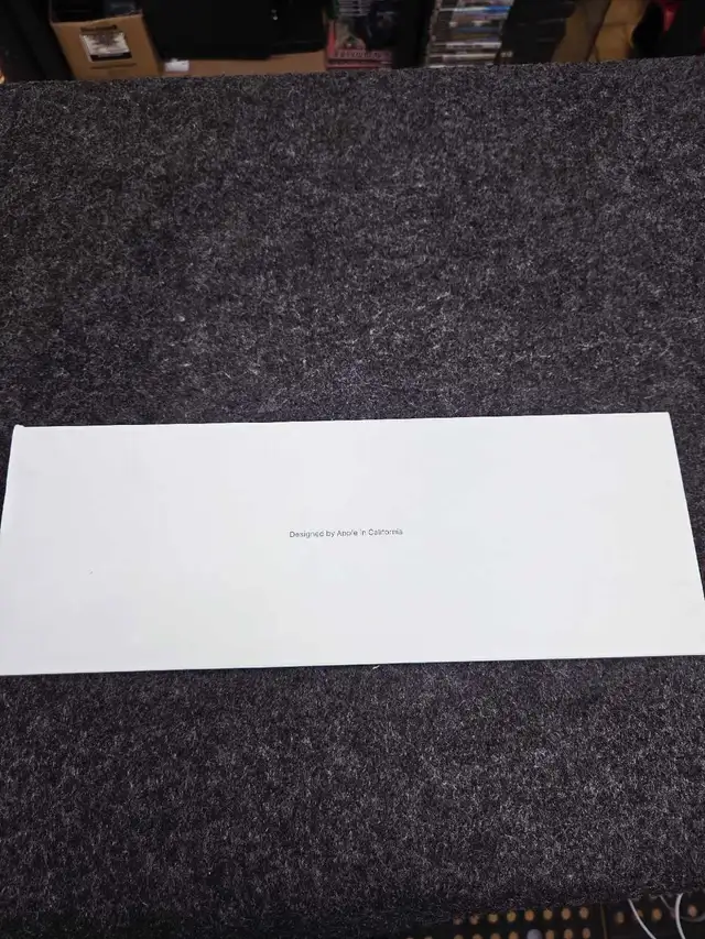 Kit clavier souris - Photo 2