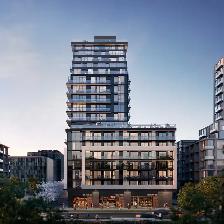 ONE BEDROOM CONDO FOR RENT  - Cooksville GO Station