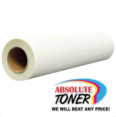 Color Prime Quick Glide DTF Film - 13' x 109yd Roll