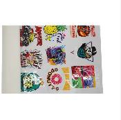 Color Prime Quick Glide DTF Film - 13' x 109yd Roll - Photo 3