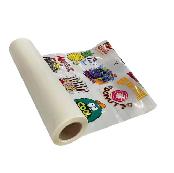 Color Prime Quick Glide DTF Film - 13' x 109yd Roll - Photo 4