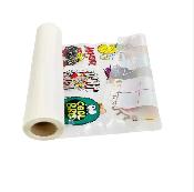 Color Prime Quick Glide DTF Film - 13' x 109yd Roll - Photo 5