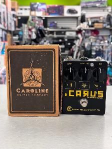 Caroline Guitar Company Icarus V2 Pedal