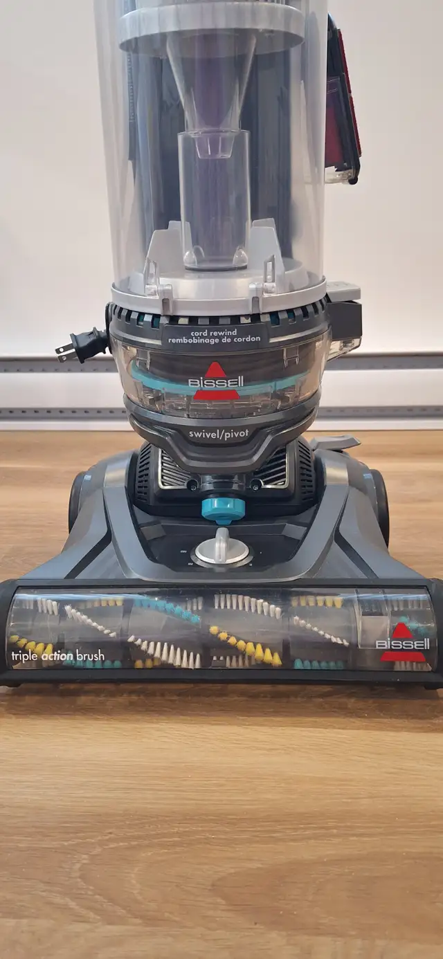 Aspirateur Bissell - Photo 3