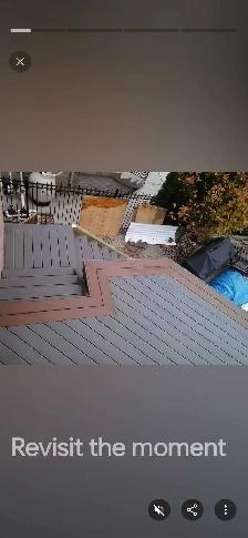 Custom Deck builder - Photo 2