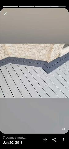 Custom Deck builder - Photo 3