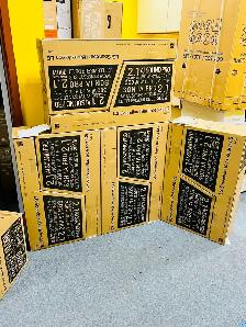 LG Soundbar 2.1 ch model : S40T