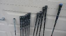 Men Golf Clubs Set - Photo 5