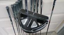 Men Golf Clubs Set - Photo 7