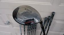Men Golf Clubs Set - Photo 9