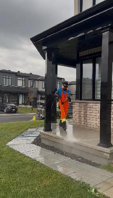 House Washing & Exterior Cleaning | Wash Dudes - Photo 4