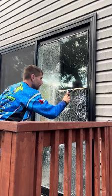House Washing & Exterior Cleaning | Wash Dudes - Photo 6