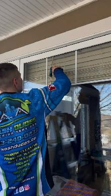 House Washing & Exterior Cleaning | Wash Dudes - Photo 7