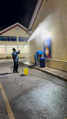 House Washing & Exterior Cleaning | Wash Dudes - Photo 10