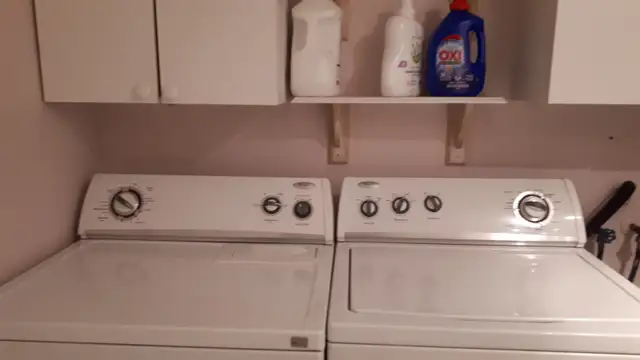 Chambre meublée non-fumeur 1er juin-800$-m.Angrignon/Monk,plaza - Photo 5