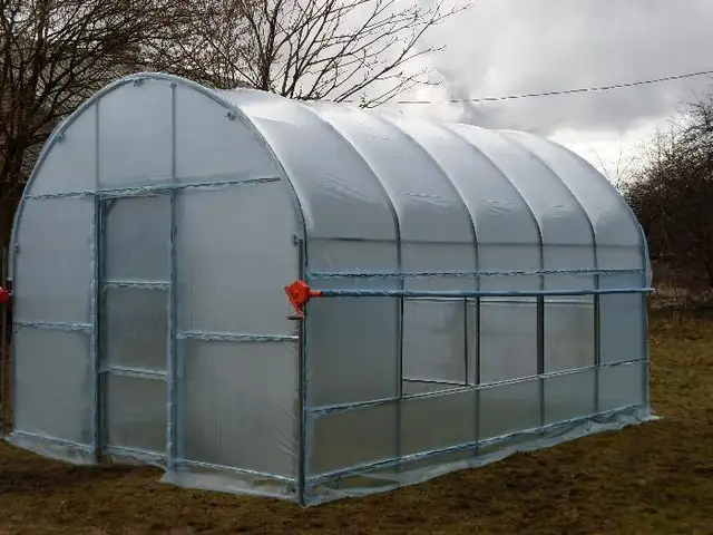 Spring Hot sale(20% off)- Hobby Greenhouse
