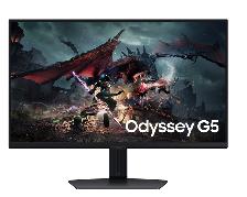 Samsung 27' Odyssey G5 G50D QHD 180Hz Gaming Monitor